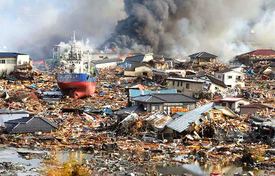 Disaster Response Classification
